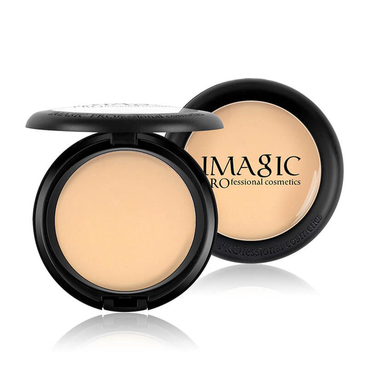 Imagic Pressed Powder Studio Fix Compact