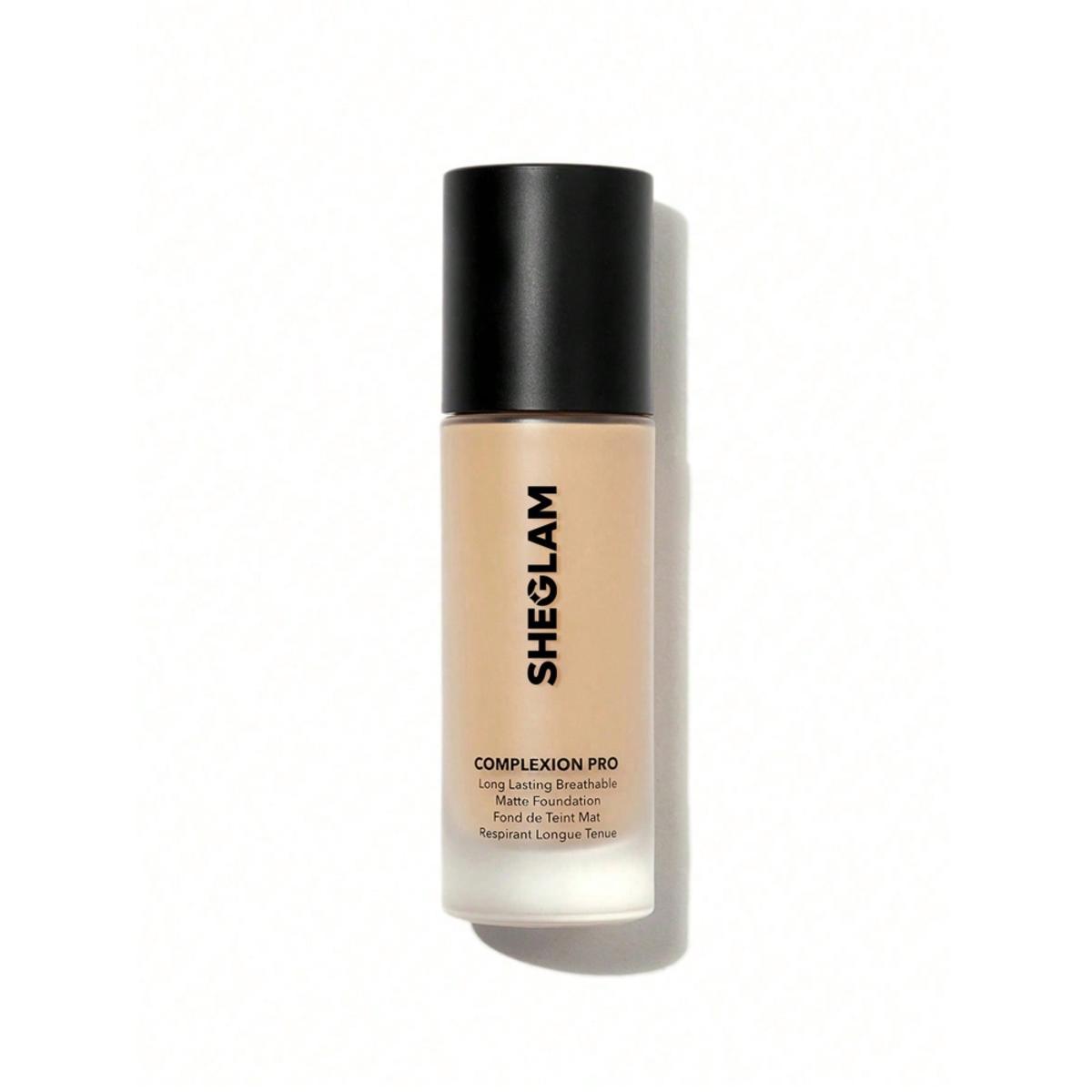 Sheglam Pro Long Lasting Matte Foundation