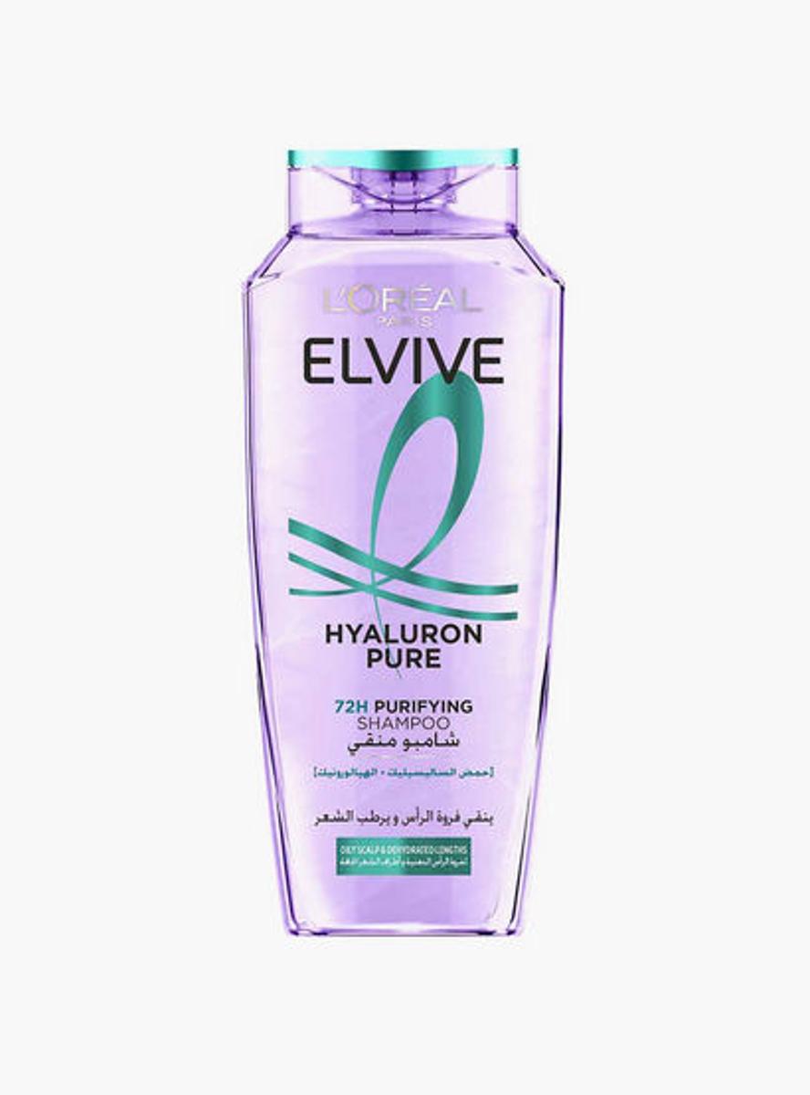 LOreal Paris Elvive Hydra Hyaluronic Conditioner 300ml