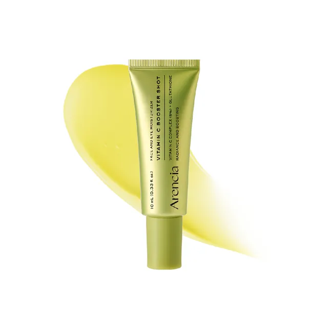 Arencia Vitamin C Booster Shot - 10ml