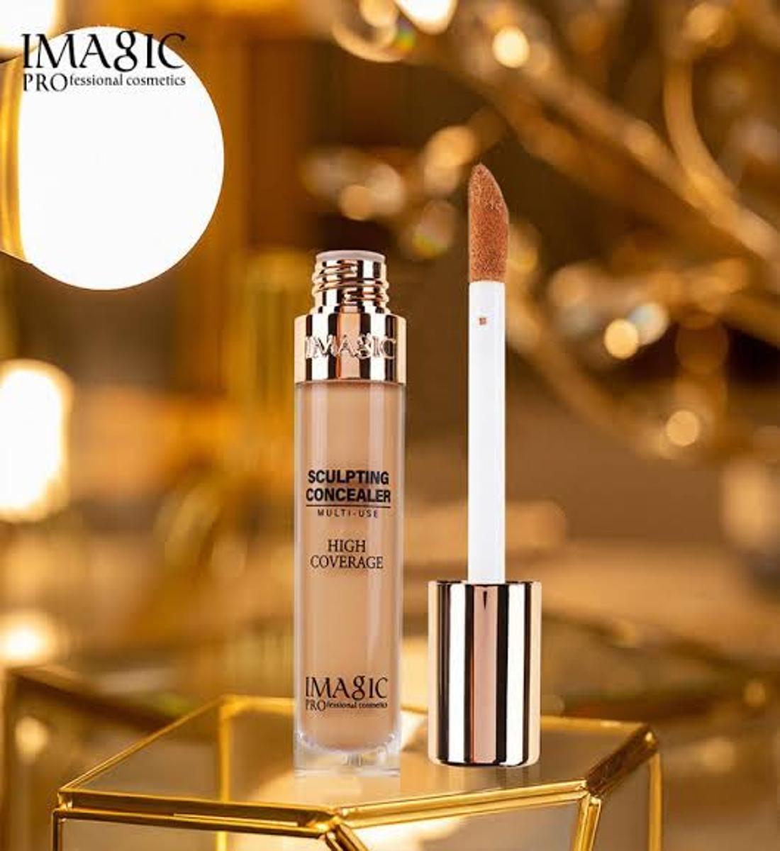 IMAGIC Sculpting Concealer