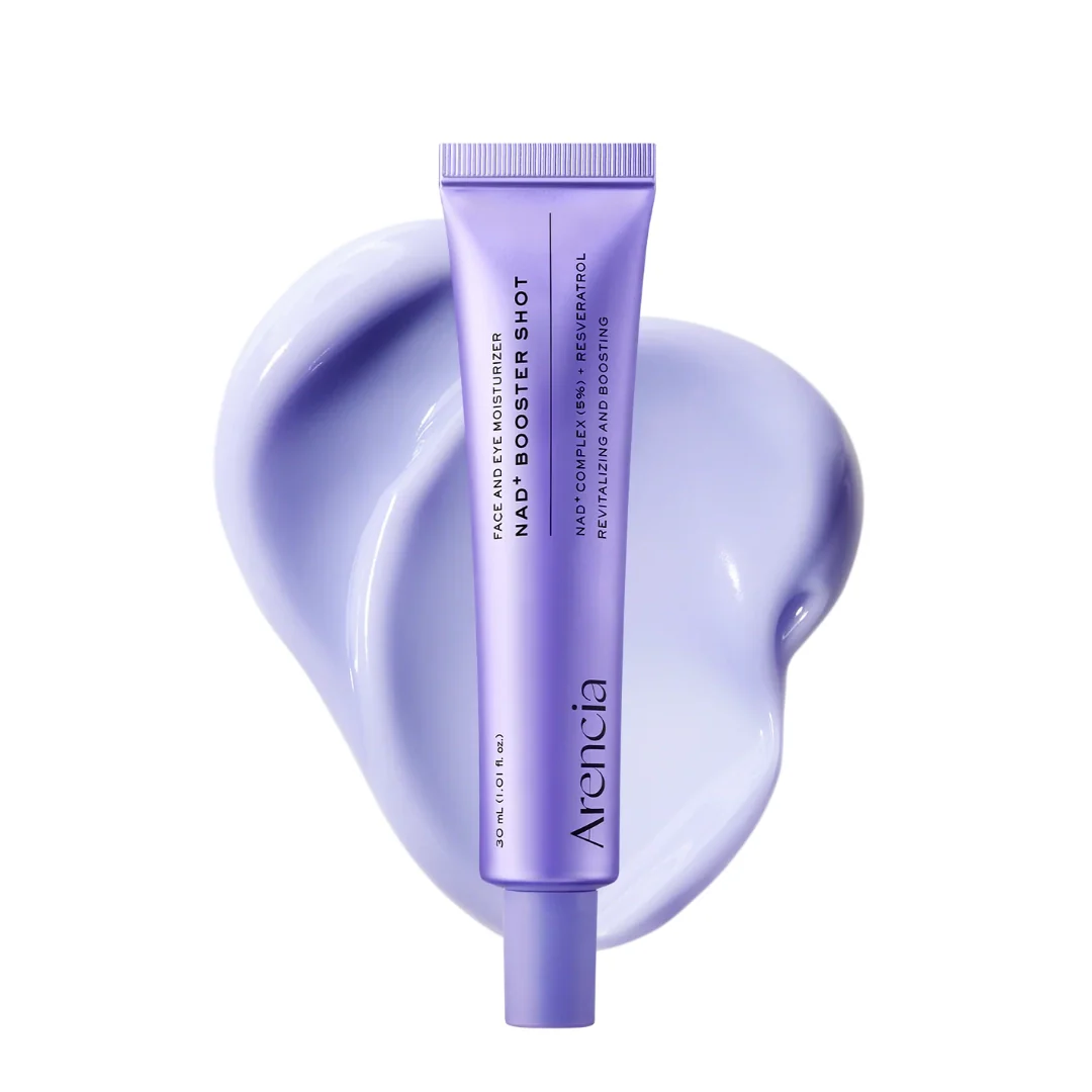 Arencia NAD+ Booster Shot - 30ml
