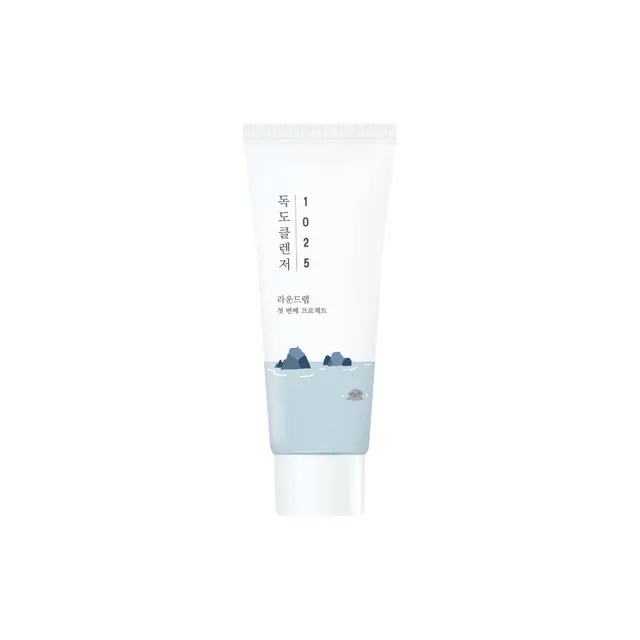 ROUND LAB - YesStyle Exclusive 1025 Dokdo Cleanser Mini 40ml