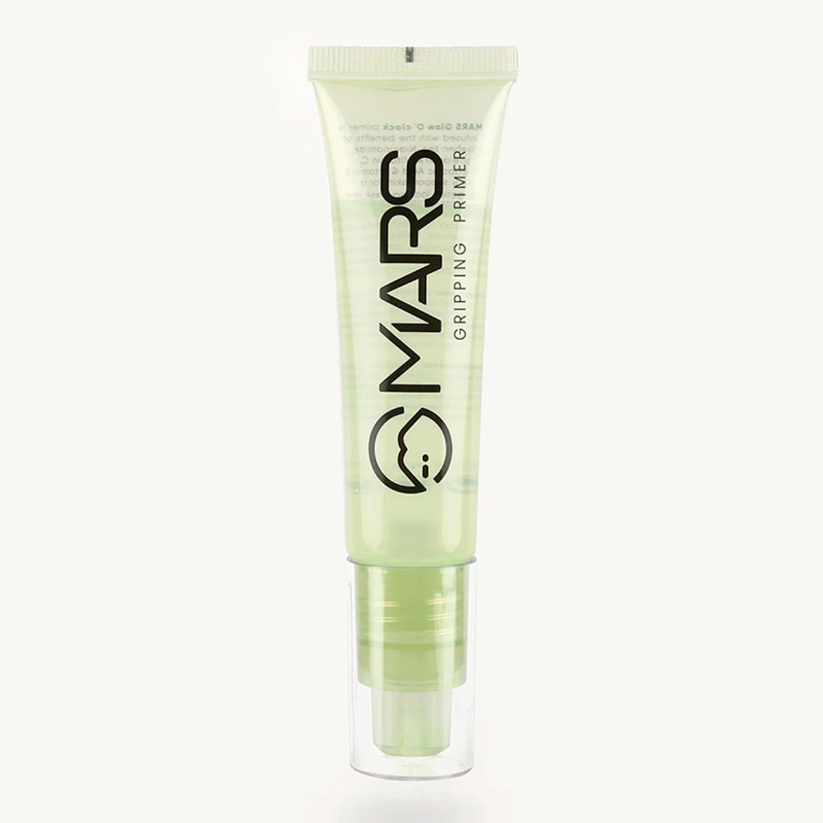 Mars Glow O' Clock Gripping Primer (30ml)