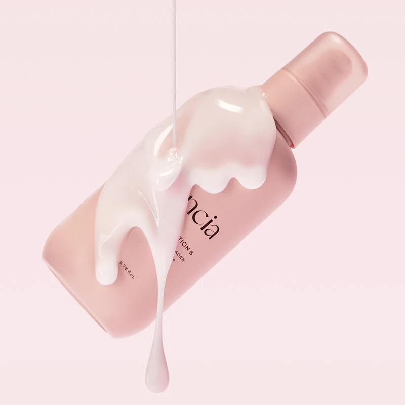 Arencia Red Smoothie Lotion 5