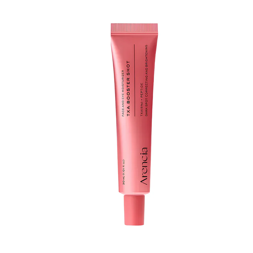 Arencia TXA Booster Shot - 30ml