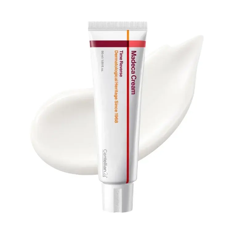 Centellian24+ Madeca Cream Time Reverse - 50ml