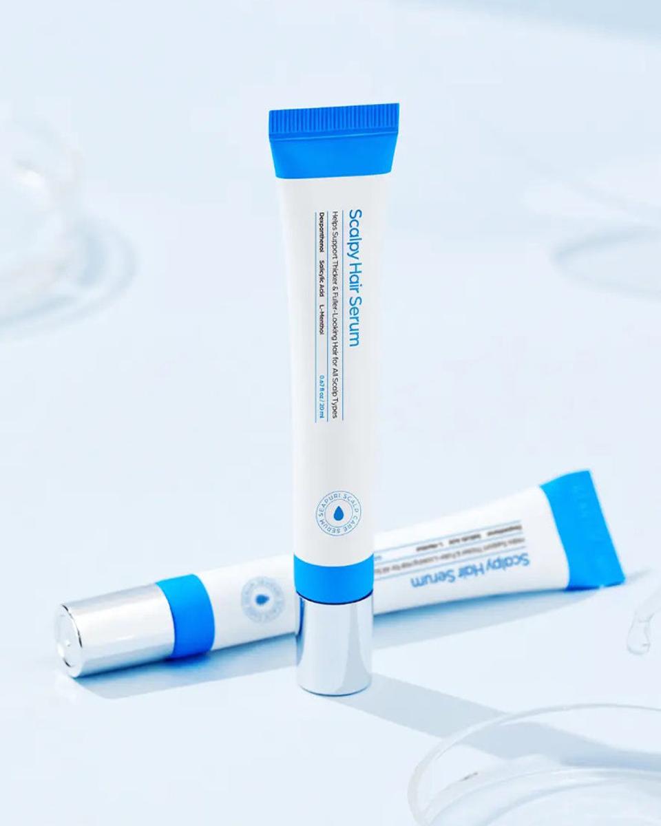 Seapuri Scalpy Hair Serum 20ml