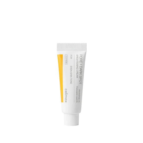 celimax Pore + Dark Spot Brightening Cream 7ml (Mini)