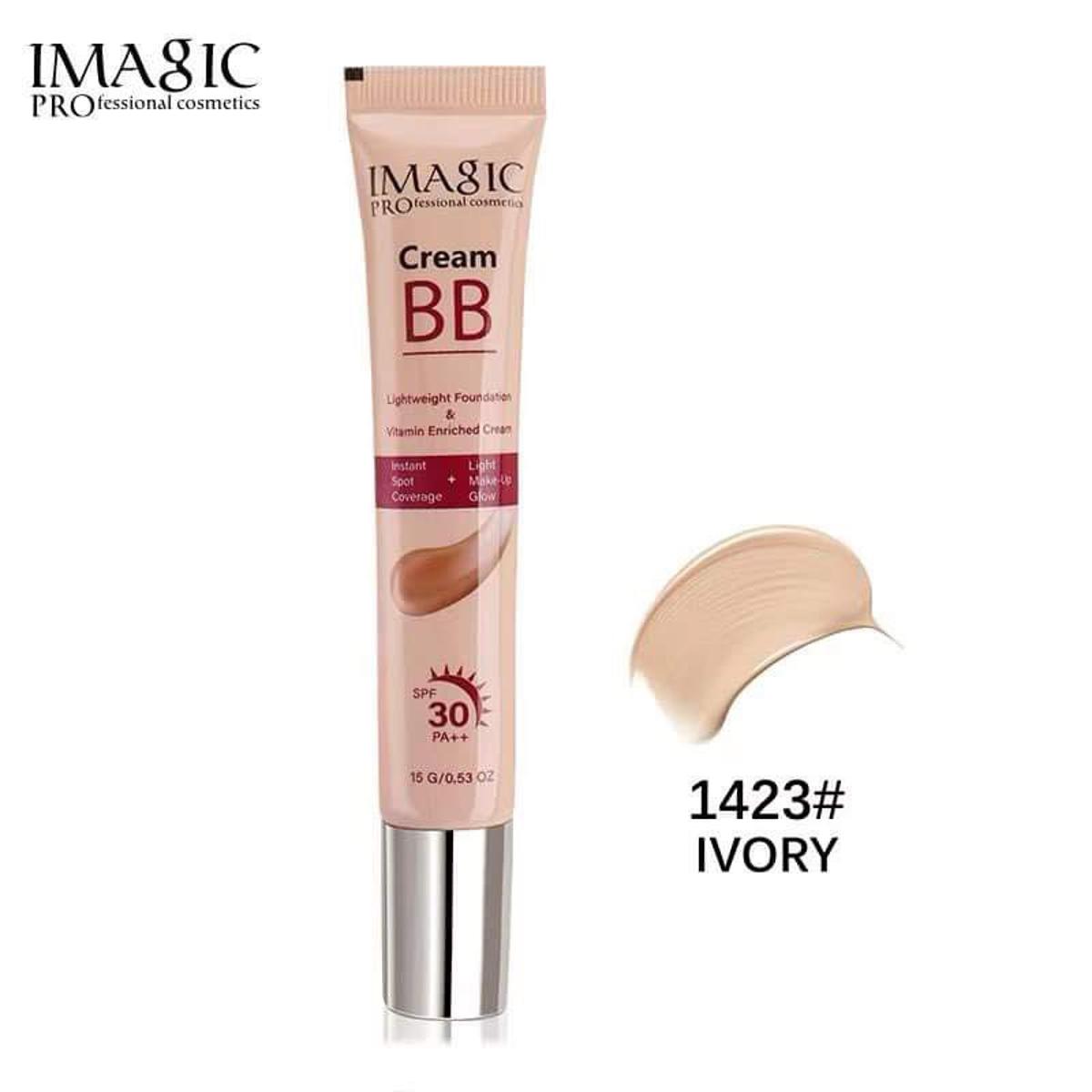 Imagic BB Cream SPF 30PA +