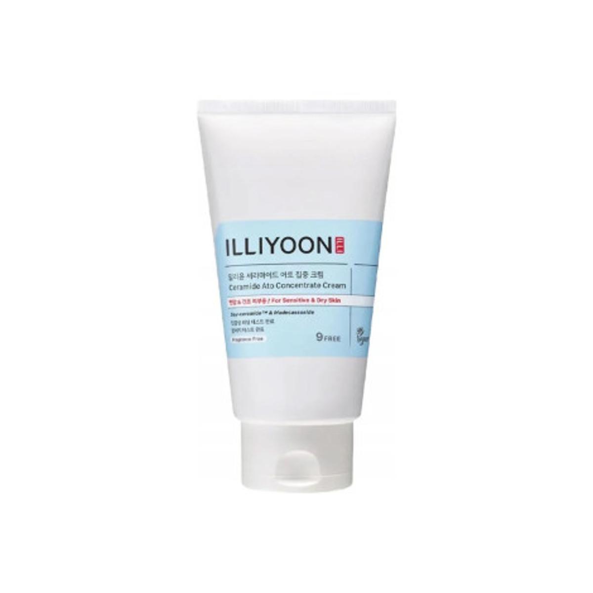 ILLIYOON Ceramide Ato Concentrate Cream 30ml mini