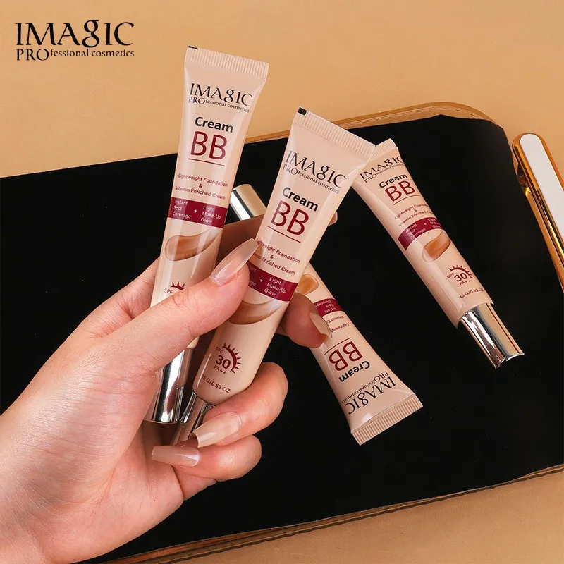 Imagic BB Cream SPF 30PA +